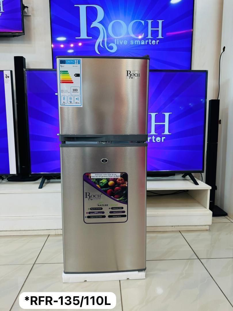 ROCH REFRIGERATEUR 135 DT-J